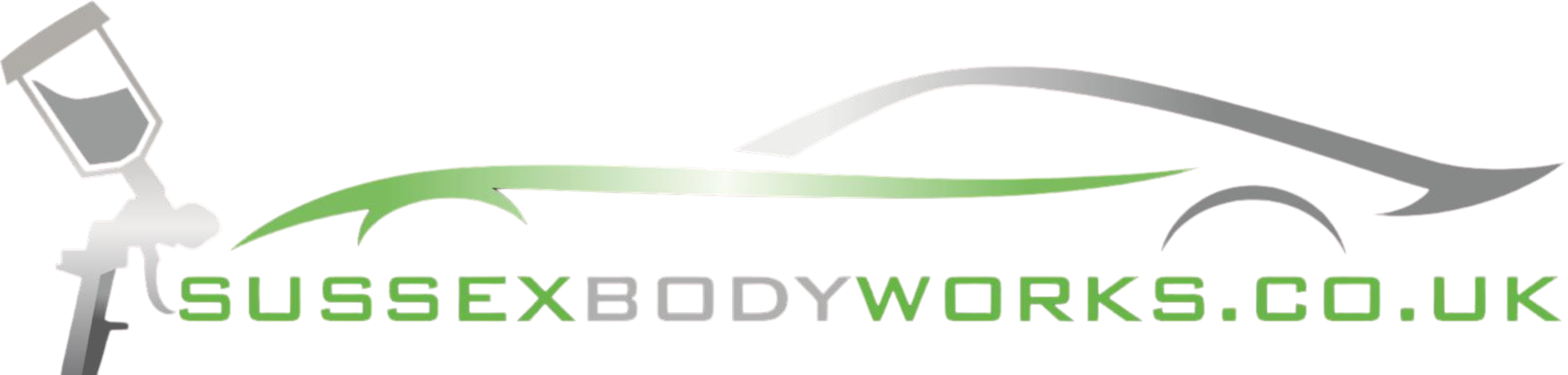 Sussex bodyworks logo